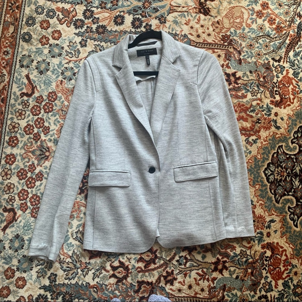 Rag & Bone Blazer